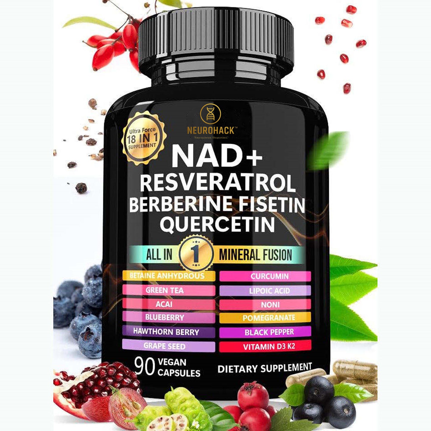 NAD+
