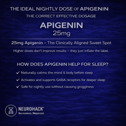 DeepState Magnesium Complex