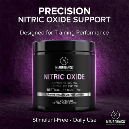 Nitric Oxide