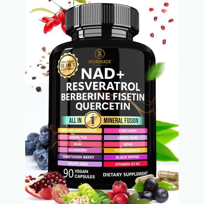 NAD+