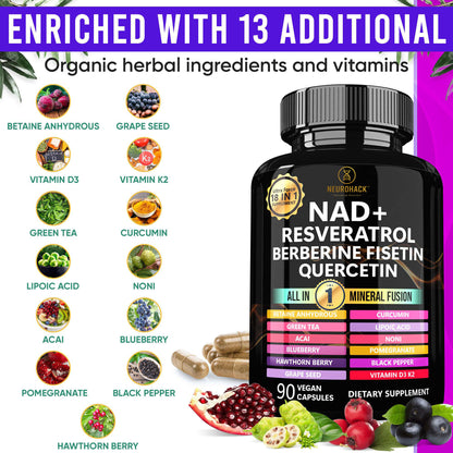 NAD+