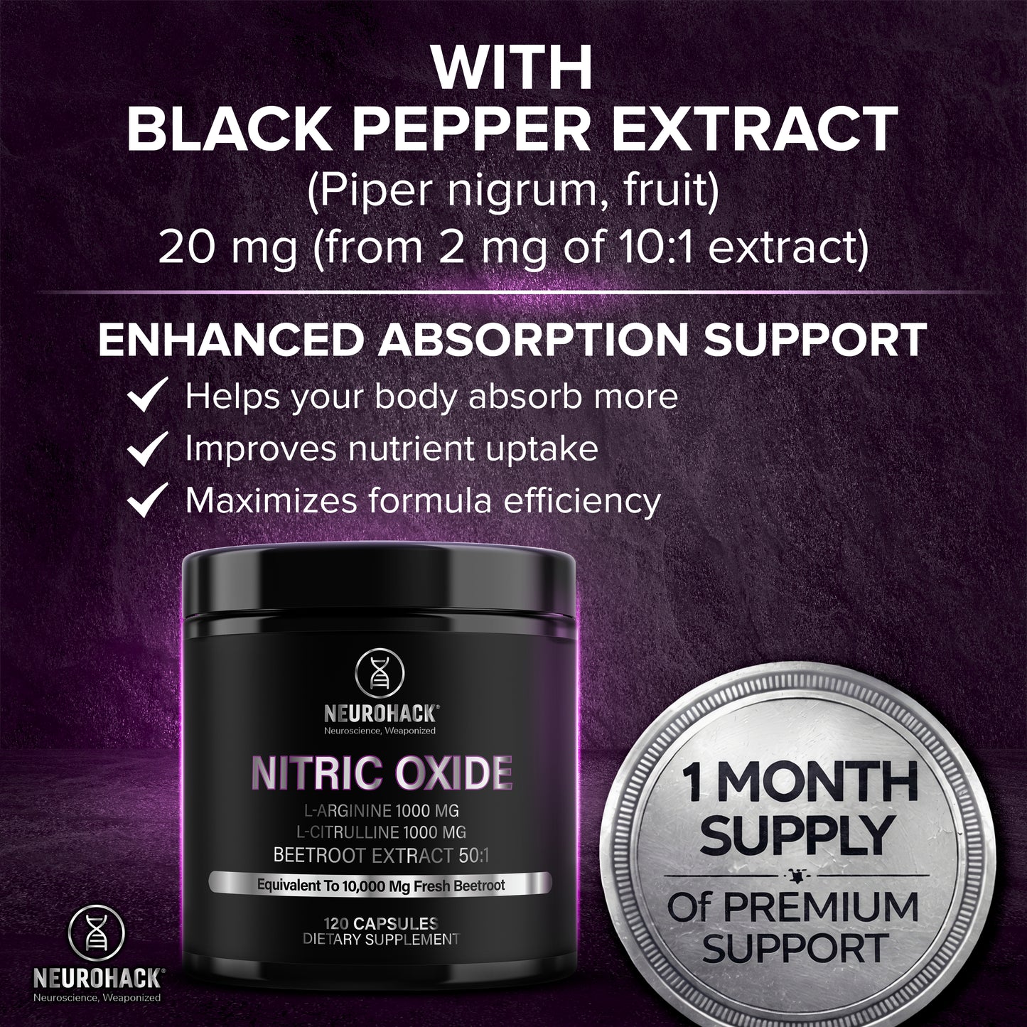 Nitric Oxide