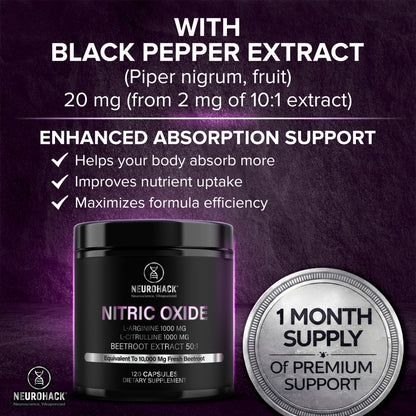 Nitric Oxide