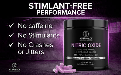 Nitric Oxide