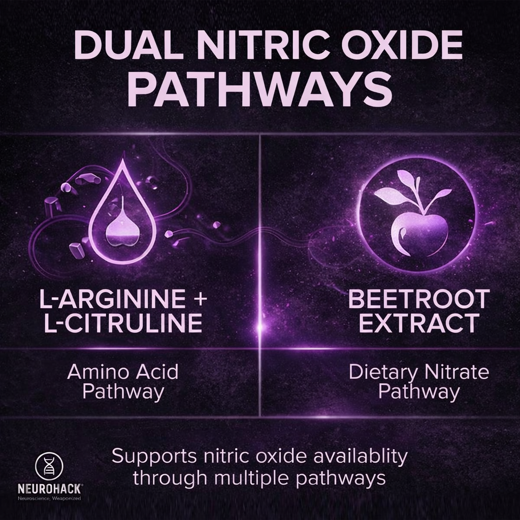 Nitric Oxide