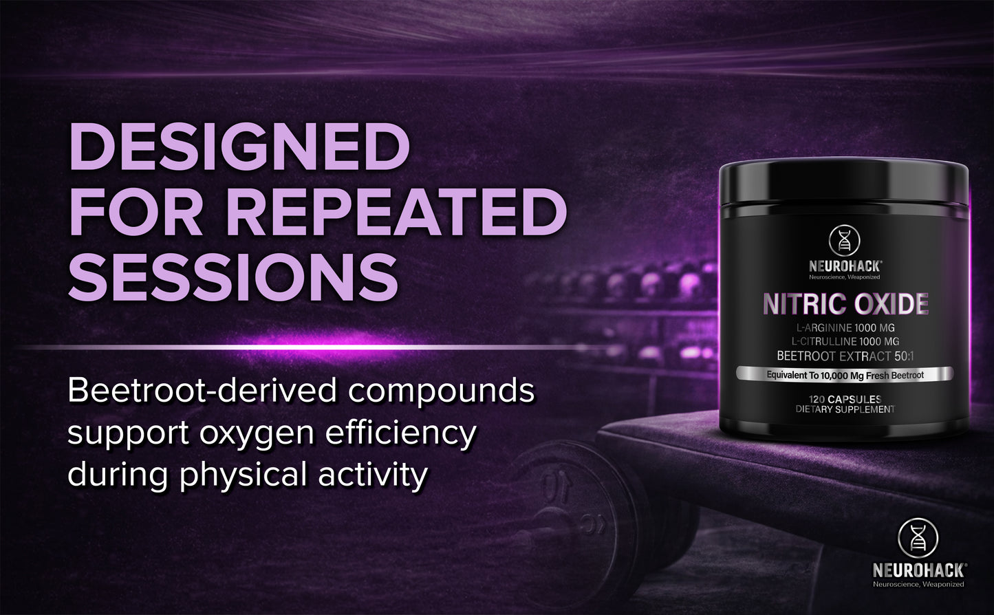 Nitric Oxide