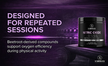 Nitric Oxide