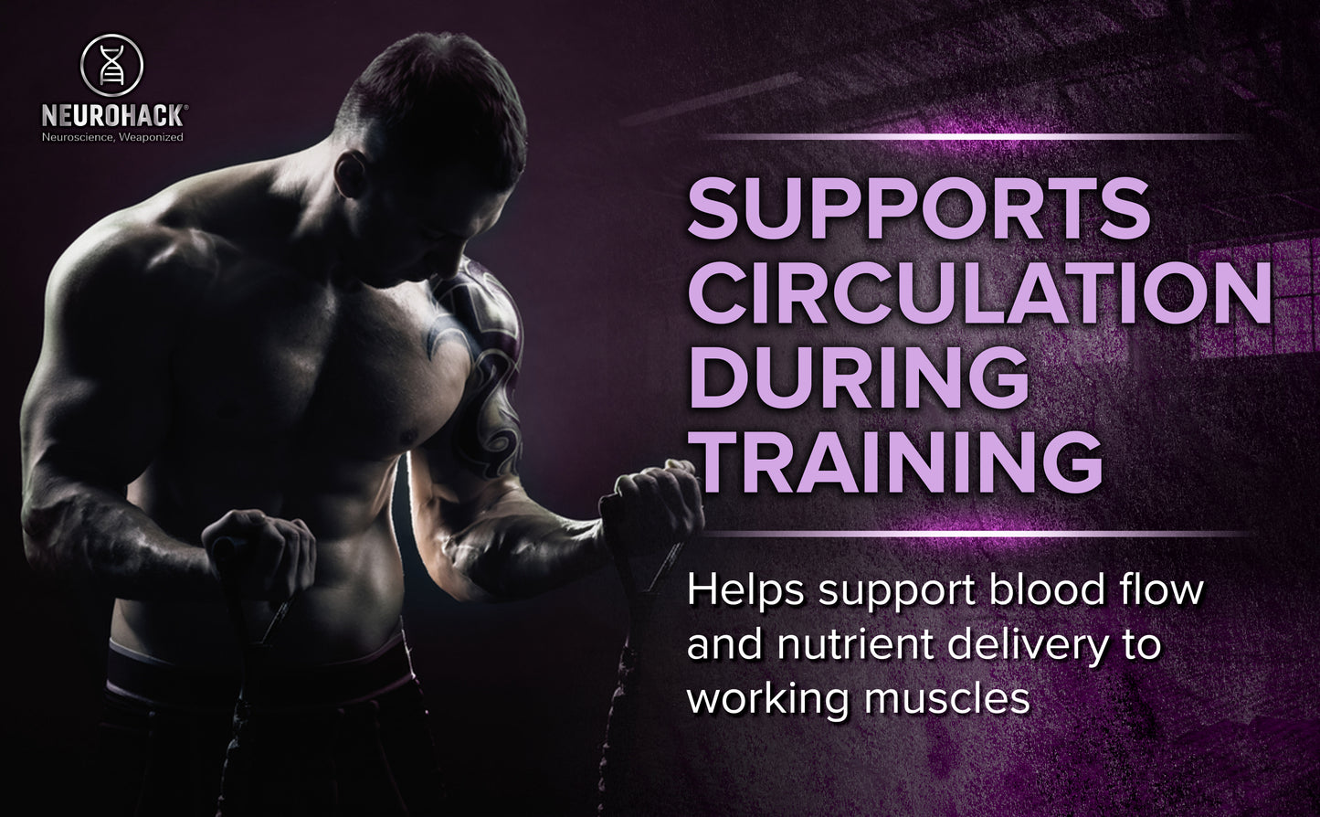 Nitric Oxide