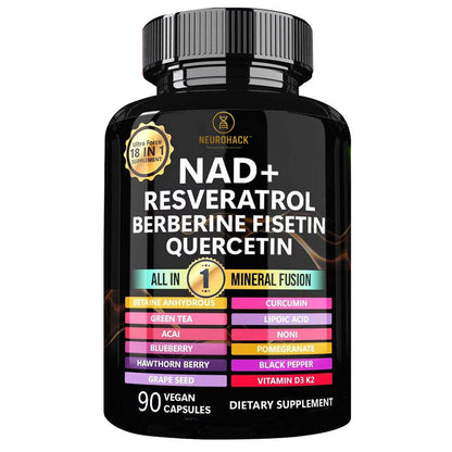 NAD+
