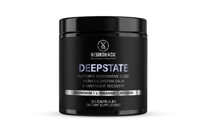 DeepState Magnesium Complex