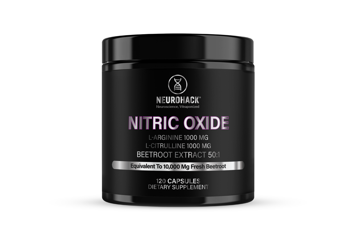 Nitric Oxide