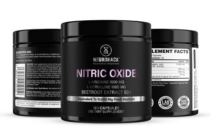 Nitric Oxide